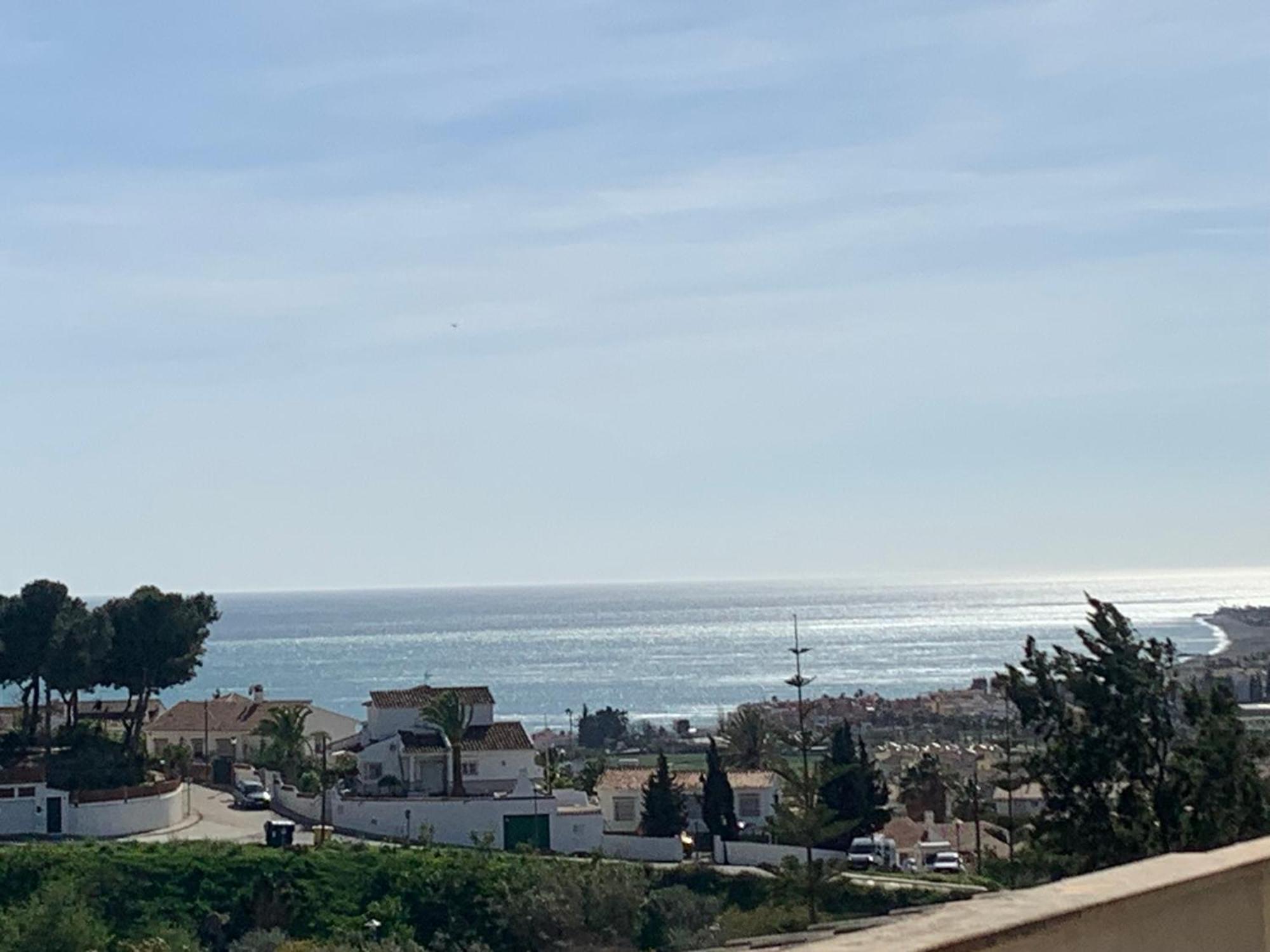 Relaxation, Golf & Beach 卡莱塔·德·贝莱斯 外观 照片
